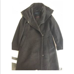 Cole haan coat